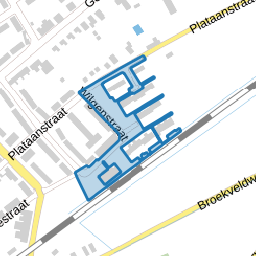 Perceel TGL00-B-6035