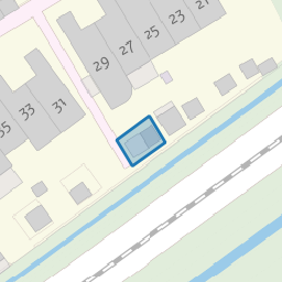 Perceel TGL00-B-6036