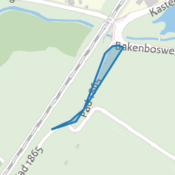 Perceel TGL00-C-1367