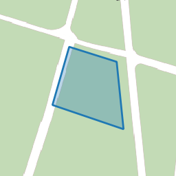 Perceel TGL00-C-1675