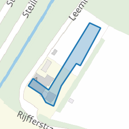 Perceel TGL00-C-1722