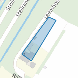 Perceel TGL00-C-1723