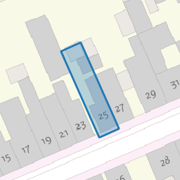 Perceel TGL00-C-2301