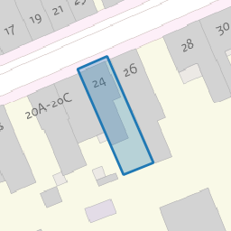 Perceel TGL00-C-2304