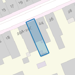 Perceel TGL00-C-2305