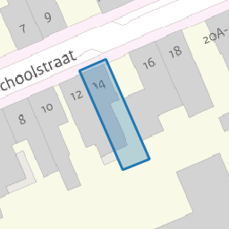 Perceel TGL00-C-2309