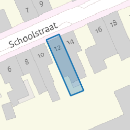 Perceel TGL00-C-2310