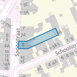 Perceel TGL00-C-2323