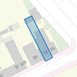 Perceel TGL00-C-2347