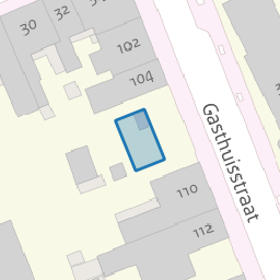 Perceel TGL00-C-2444