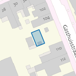 Perceel TGL00-C-2445