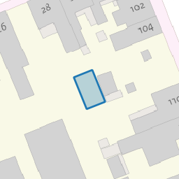 Perceel TGL00-C-2447