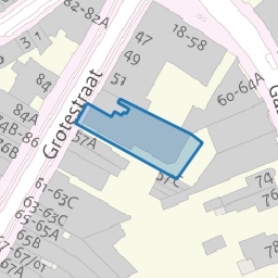 Perceel TGL00-C-2468