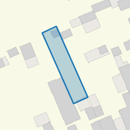 Perceel TGL00-C-2476