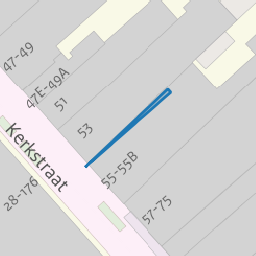 Perceel TGL00-C-2605