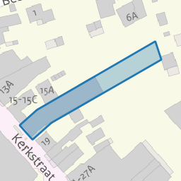 Perceel TGL00-C-2665