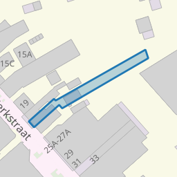 Perceel TGL00-C-2668