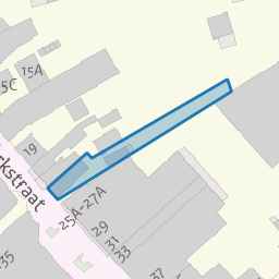 Perceel TGL00-C-2669