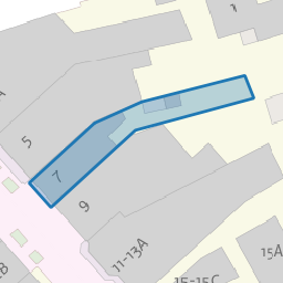 Perceel TGL00-C-2730