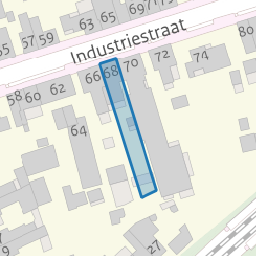 Perceel TGL00-C-2741