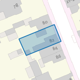 Perceel TGL00-C-2811