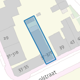 Perceel TGL00-C-2814