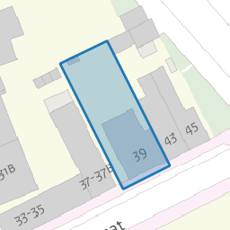 Perceel TGL00-C-2815