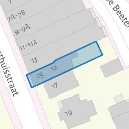 Perceel TGL00-C-2839