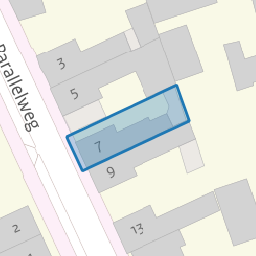 Perceel TGL00-C-2844