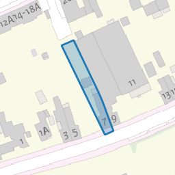 Perceel TGL00-C-2925