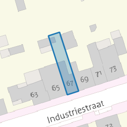 Perceel TGL00-C-2954
