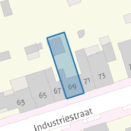 Perceel TGL00-C-2955