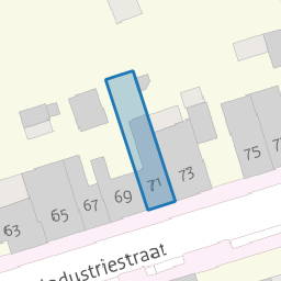 Perceel TGL00-C-2956