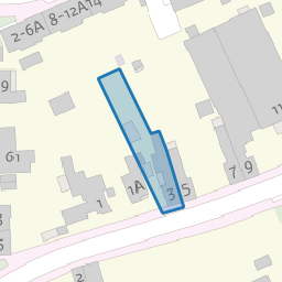 Perceel TGL00-C-3326