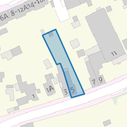 Perceel TGL00-C-3327