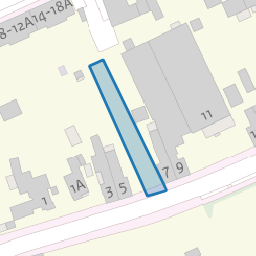 Perceel TGL00-C-3328