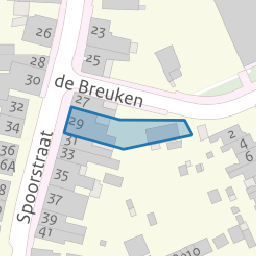 Perceel TGL00-C-3383