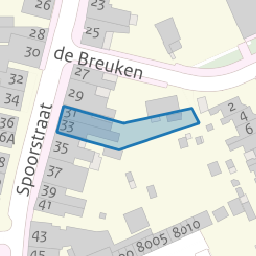 Perceel TGL00-C-3384