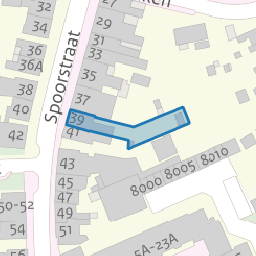 Perceel TGL00-C-3387