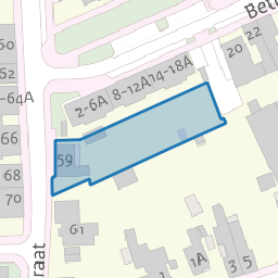 Perceel TGL00-C-3394