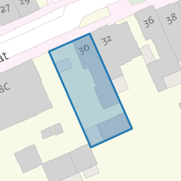 Perceel TGL00-C-3400