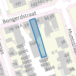 Perceel TGL00-C-3426
