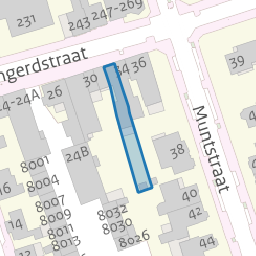 Perceel TGL00-C-3428