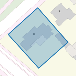 Perceel TGL00-C-3541