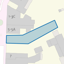 Perceel TGL00-C-3652