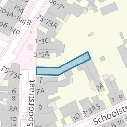 Perceel TGL00-C-3653