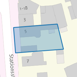 Perceel TGL00-C-3664