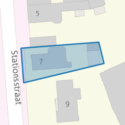 Perceel TGL00-C-3665