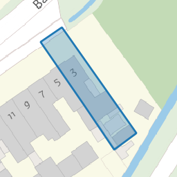 Perceel TGL00-C-3666