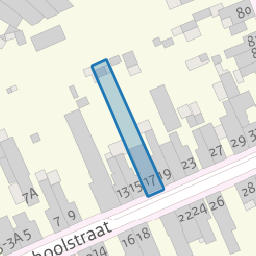 Perceel TGL00-C-3714